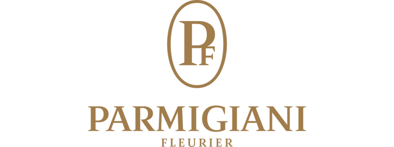 Parmigiani Logo