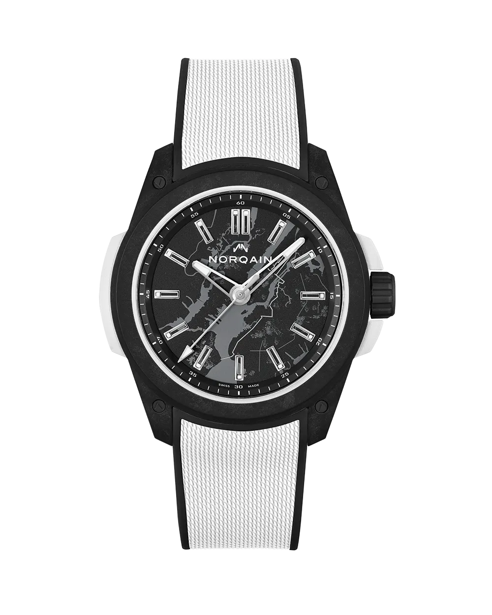 Wild ONE 42mm TCS New York City Marathon Limited Edition