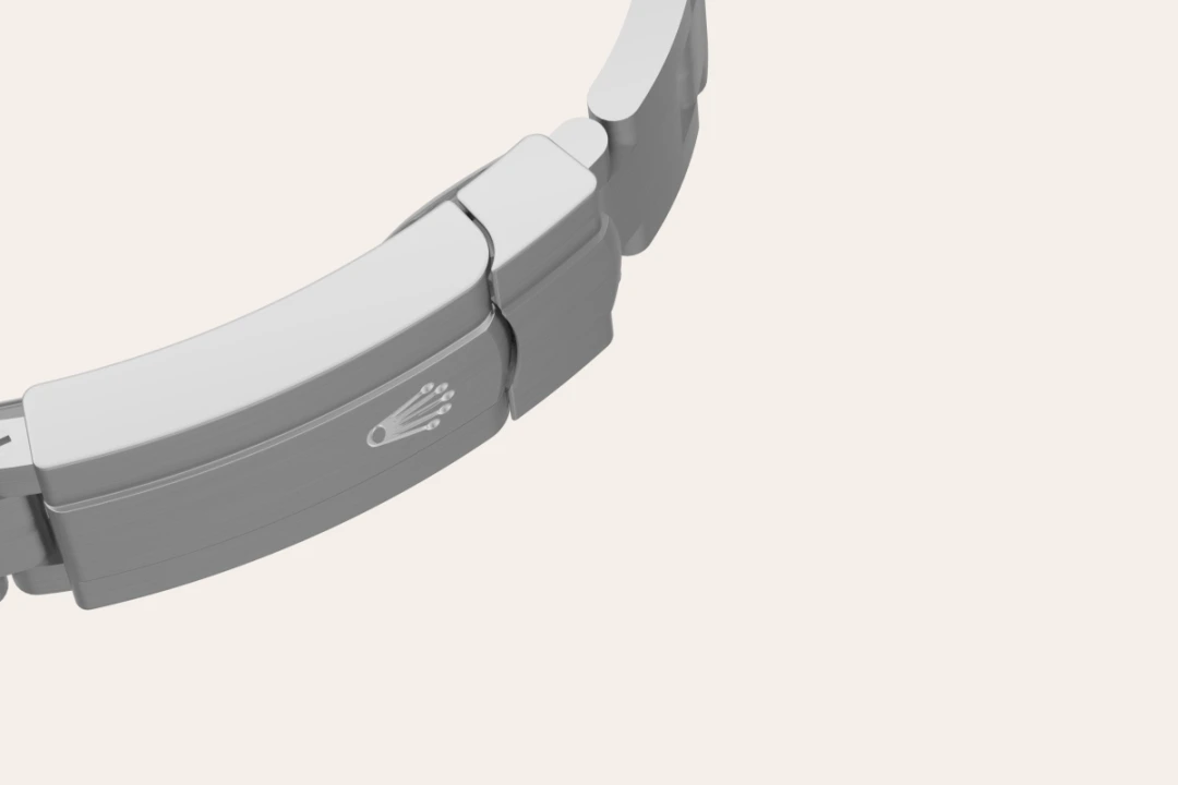 Oyster Perpetual M124200-0007