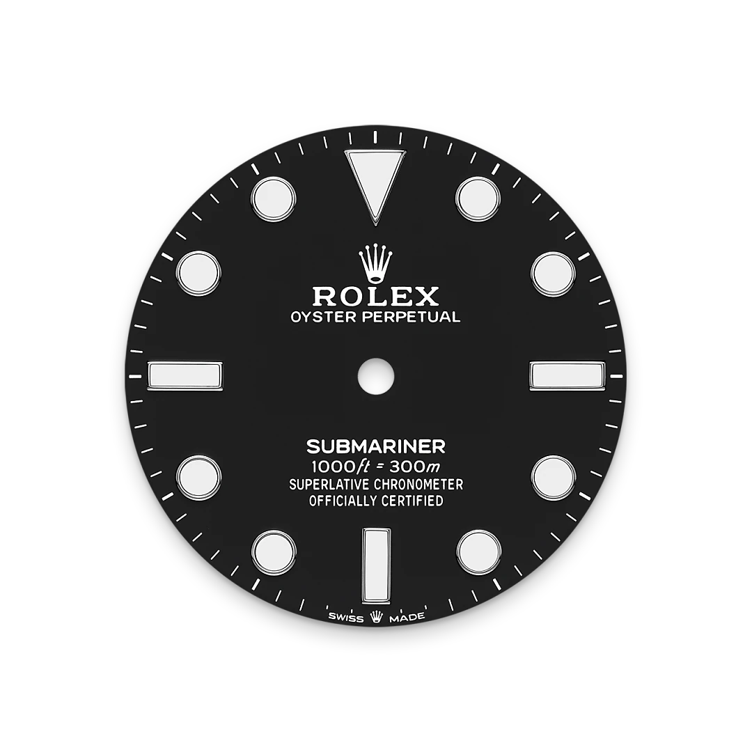 潜航者型 M124060-0001