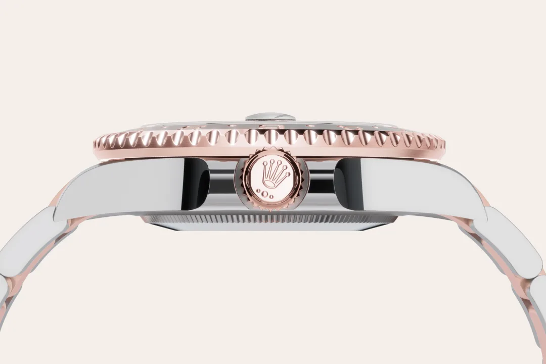 GMT-Master II M126711CHNR-0002